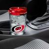 Rico Industries NHL Hockey Carolina Hurricanes Classic Double Wall 20oz Tritan Tumbler view 4