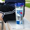 Rico Industries NHL Hockey New York Rangers Classic Double Wall 20oz Tritan Tumbler view 3