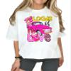 Loads of Love Shirt Valentine's Day Shirts Valentine Truck T-Shirt #00256_37 view 1