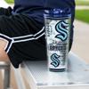 Rico Industries NHL Hockey Seattle Kraken Mayhem Double Wall 20oz Tritan Tumbler view 3