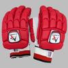 A3 Sports Aerolite Cricket Batting Gloves (White, Men's, Right) view 1