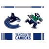 Rico Industries NHL Hockey Vancouver Canucks Classic Double Wall 16oz Tritan Tumbler view 2