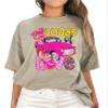 Loads of Love Shirt Valentine's Day Shirts Valentine Truck T-Shirt #00256_29 view 1