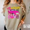 Loads of Love Shirt Valentine's Day Shirts Valentine Truck T-Shirt #00256_29 view 3
