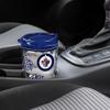 Rico Industries NHL Hockey Winnipeg Jets Mayhem Double Wall 16oz Tritan Tumbler view 4