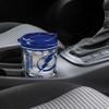Rico Industries NHL Hockey Tampa Bay Lightning Mayhem Double Wall 16oz Tritan Tumbler view 4