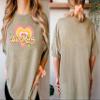 Be Mine Shirt Valentine's Day Shirts Cute Heart T-Shirt Valentine Women Outfits #00260_48 view 2