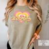 Be Mine Shirt Valentine's Day Shirts Cute Heart T-Shirt Valentine Women Outfits #00260_48 view 3