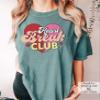 Heart Break Club Shirt Single Awareness Day Funny Valentine's Day T-Shirt Love Heart Shirts #00220_11 view 3