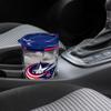 Rico Industries NHL Hockey Columbus Blue Jackets Classic Double Wall 16oz Tritan Tumbler view 4