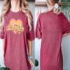 Be Mine Shirt Valentine's Day Shirts Cute Heart T-Shirt Valentine Women Outfits #00260_43 view 2