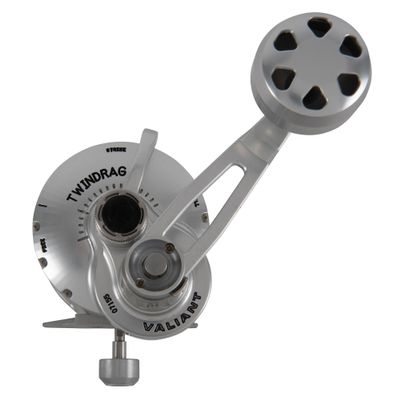 Accurate Valiant 2SPD BV2