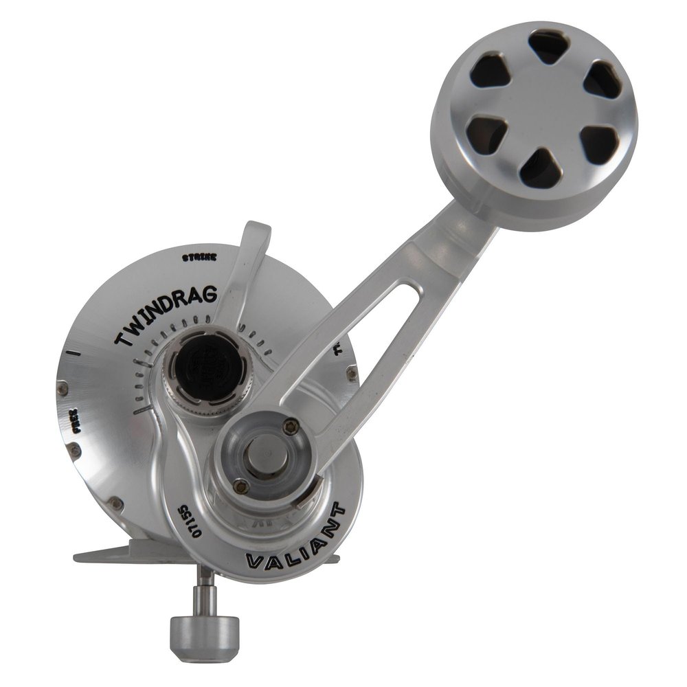 Accurate Valiant 2SPD BV2