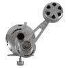 Accurate Valiant 2SPD BV2 view 1