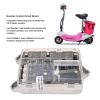 Alomejor Scooter Main Controller Board, ST Chip Technology Replacement Part for M365 PRO PRO2 Electric Scooters view 4