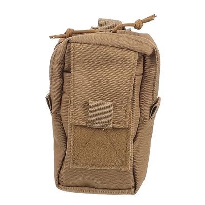 Compact Outdoor Phone Waist Pack Storage Bag for Camping Hiking and Daily Use Made of Fits Phones