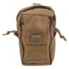 Compact Outdoor Phone Waist Pack Storage Bag for Camping Hiking and Daily Use Made of Fits Phones view 4
