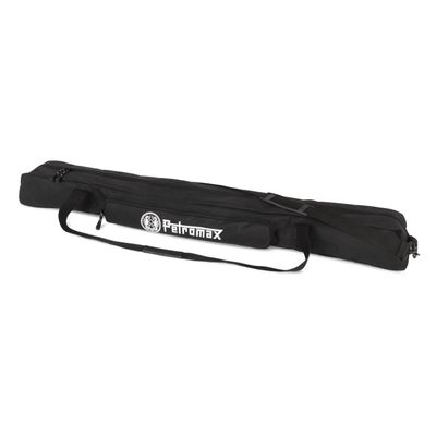 Petromax Fire Bridge Bag, Transport Safely with Reinforced and Padded Carry Tote on Camping Trips or When Hiking, Protect Your Fire Bridge