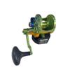Accurate Valiant 2SPD BV2 view 3