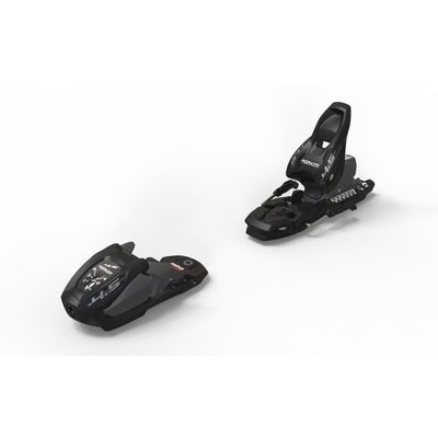 Marker - Ski Bindings Fdt 4.5 S 190-285 85mm Children's Track - One Size - Black