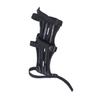 INOOMP Archery Arm Guard Protection Leather-Made Soft Comfortable Universal Size Archery Armguard