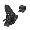 MARKER Jester 16 Ski Bindings 2024, Anthracite/Black, 110mm view 2
