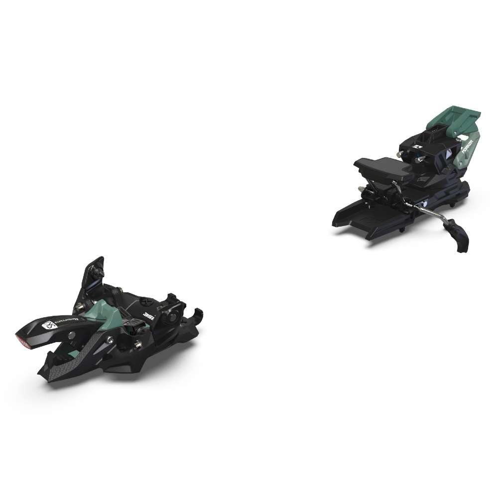 2024 Marker Cruise 12 Ski Bindings-B105