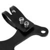 Adjustable Disc, Adapter Bracket with Tv Stick Aa59 00581a Brake Car Racks, Transportation Storage Seatposts Clamp Frame Adaptor Mount view 2