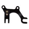 Adjustable Disc, Adapter Bracket with Tv Stick Aa59 00581a Brake Car Racks, Transportation Storage Seatposts Clamp Frame Adaptor Mount view 4