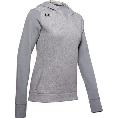 Under Armour Dynasty Womens Fleece Hoodie 2XL