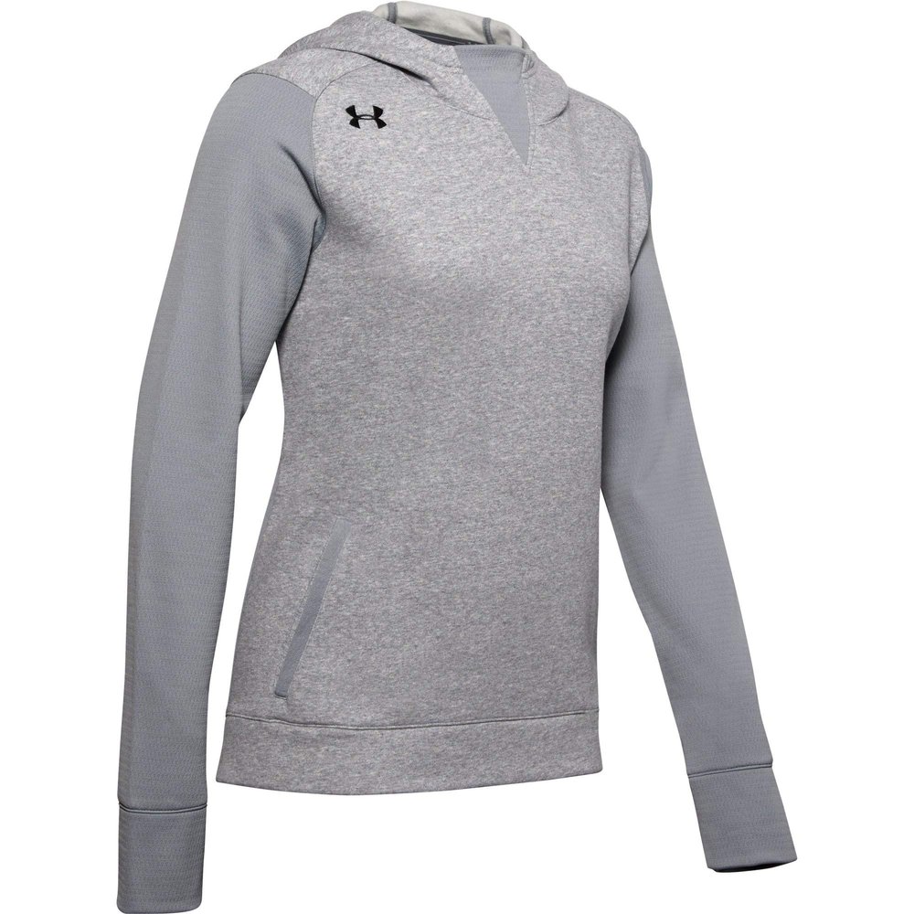 Under Armour Dynasty Womens Fleece Hoodie 2XL