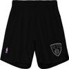 MITCHELL & NESS NBA Christmas Day Shorts New Jersey NETS 2012 (M) Black view 1