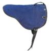 Cowgirl Easy Bareback pad (Blue)