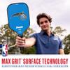 Franklin Sports NBA Orlando Magic Pickleball Paddle - Official NBA Team Rackets - USAP (USAPA) Approved Premium Quality Pickleball Paddles - Authentic Team Logos + Colors view 4