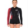 Akela Women's Standard Pier Springsuit, Black view 1