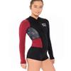 Akela Women's Standard Pier Springsuit, Black view 2