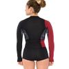 Akela Women's Standard Pier Springsuit, Black view 4