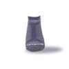 Fish Monkey SM200 Lightweight Tab - No Show Moisture Wicking - Ventilated Merino Wool Arch Compression Cushioned Heel for Men and Women (Navy - Large) view 3