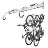 4-Bike Rail Rack view 1