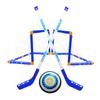 INOOMP Floating Hockey Toy for Boys Electric Ice Hockey Game Interactive Sports Equipment Present for Boys and Girls view 1