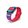 Hyperkin Official Tetris Quick Release Watch Band for Smartwatch/Traditional Watches (Hyper Gradient) view 2