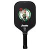Franklin Sports NBA Boston Celtics Pickleball Paddle - Official NBA Team Rackets - USAP (USAPA) Approved Premium Quality Pickleball Paddles - Authentic Team Logos + Colors view 1