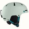 Retrospec Comstock Ski & Snowboard Helmet for Adults - Durable ABS Shell, Protective EPS Foam & 10 Cooling Vents - Adjustable Fit for Men & Women - Winter Sports, Matte Sprucestone, Large 58-61cm view 1