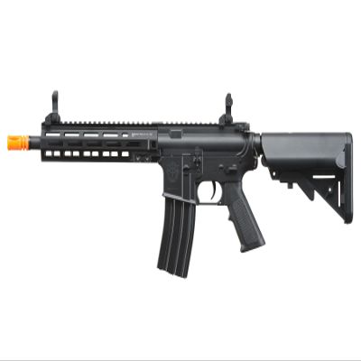 GoldenBall x Classic Army MK8 9.5" Full Metal Airsoft AEG M4 (Black)