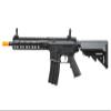 GoldenBall x Classic Army MK8 9.5" Full Metal Airsoft AEG M4 (Black) view 1