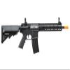 GoldenBall x Classic Army MK8 9.5" Full Metal Airsoft AEG M4 (Black) view 2