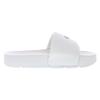 Fila Drifter CC Slide Mens Shoes Size 7, Color: Gardenia/Gardenia/Gold view 3