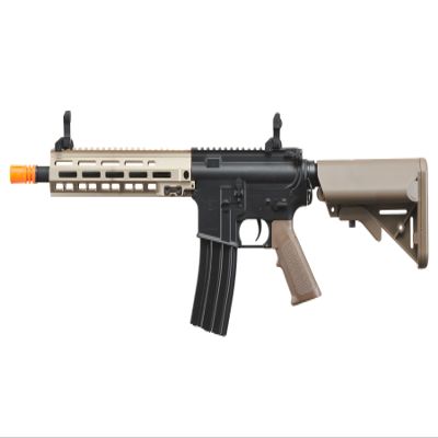 GoldenBall x Classic Army MK8 9.5" Full Metal Airsoft AEG M4 (Two-Tone)