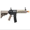 GoldenBall x Classic Army MK8 9.5" Full Metal Airsoft AEG M4 (Two-Tone) view 2