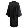 Misscom Matte Graduation Gown Cap Tassel Set 2026 Unisex Adult for High School and Bachelor view 3